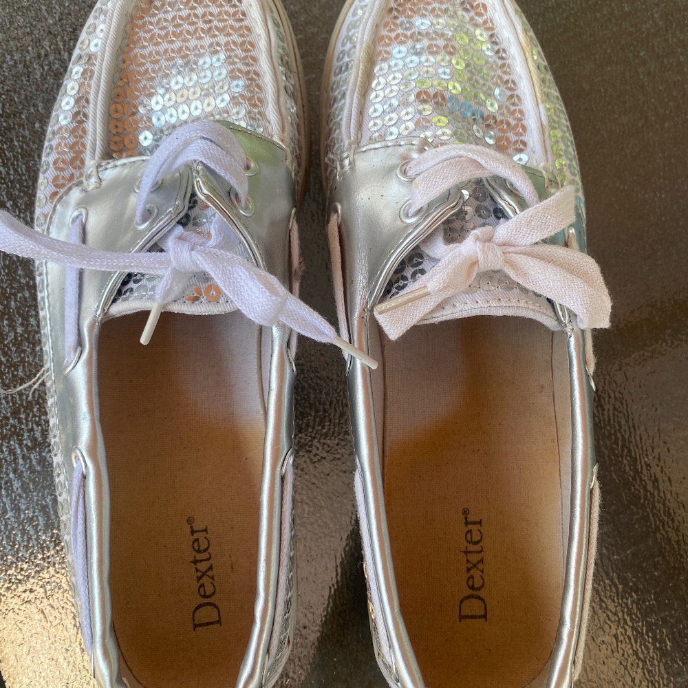 Dexter by Payless Blink Topsider